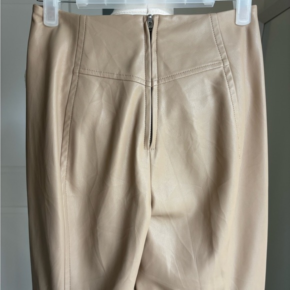 Free people (We The Free) Real Deal Slit Vegan Pants - Picture 5 of 6